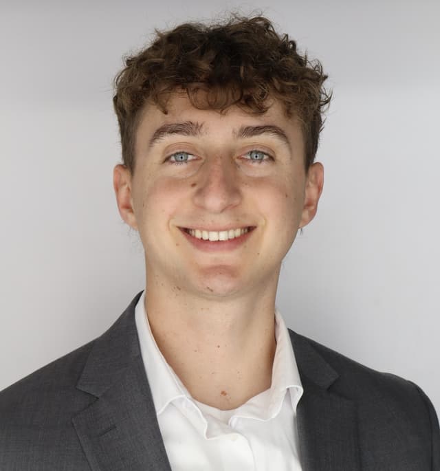 Pano Mavridis - MCAT Tutor